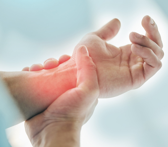 Arthritis Treatment in Orange County