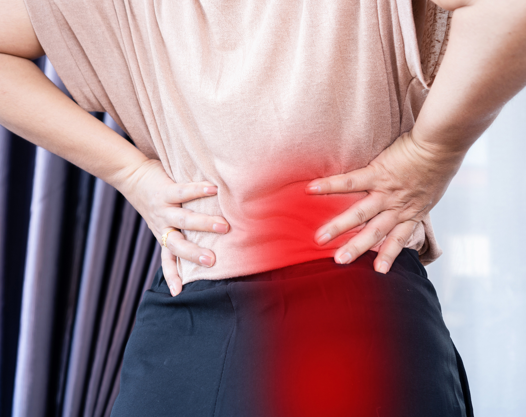 Sciatica Treatment in Orange County